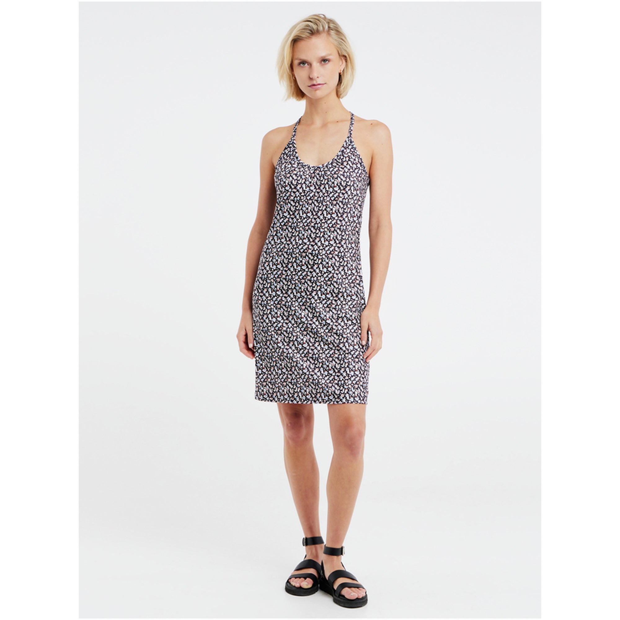 PROTEST  - PRTREVOLVY 23 Kleid Damenkleid