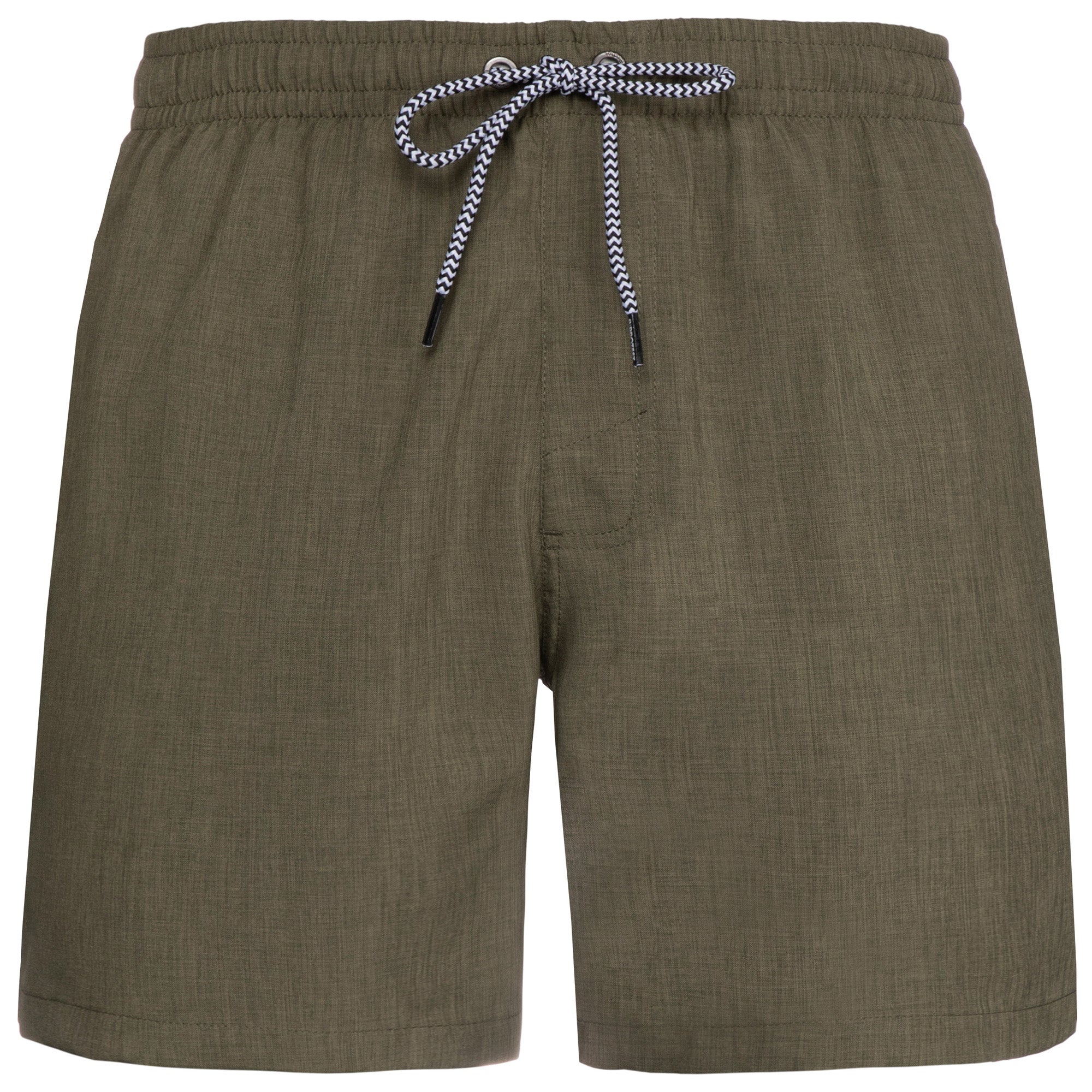 PROTEST  - Davey Badeshorts Männer
