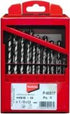HSS-G METALLSATZ 25-tlg