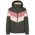 PROTEST  - FUDGE 21 JR Schneejacke Kinderjacke