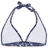 PROTEST  - Damen-Bikini MIXJANEIRO Neckholder-Bikinioberteil B&amp;C-Cup