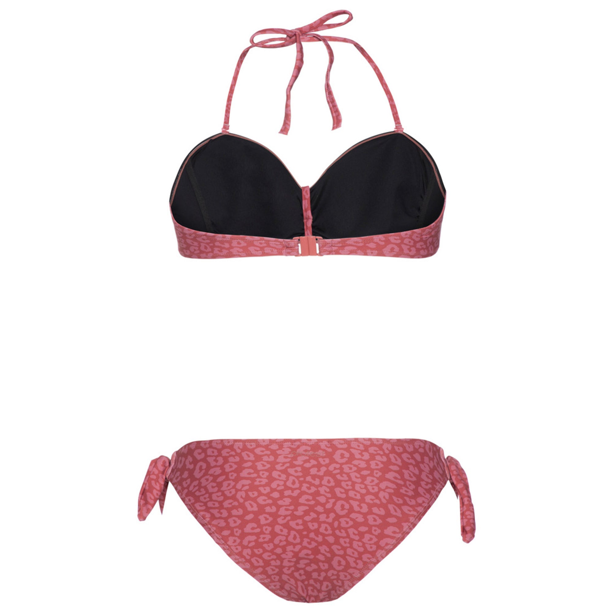 PROTEST  - PRTINGE Bandeau-Bikini für Damen