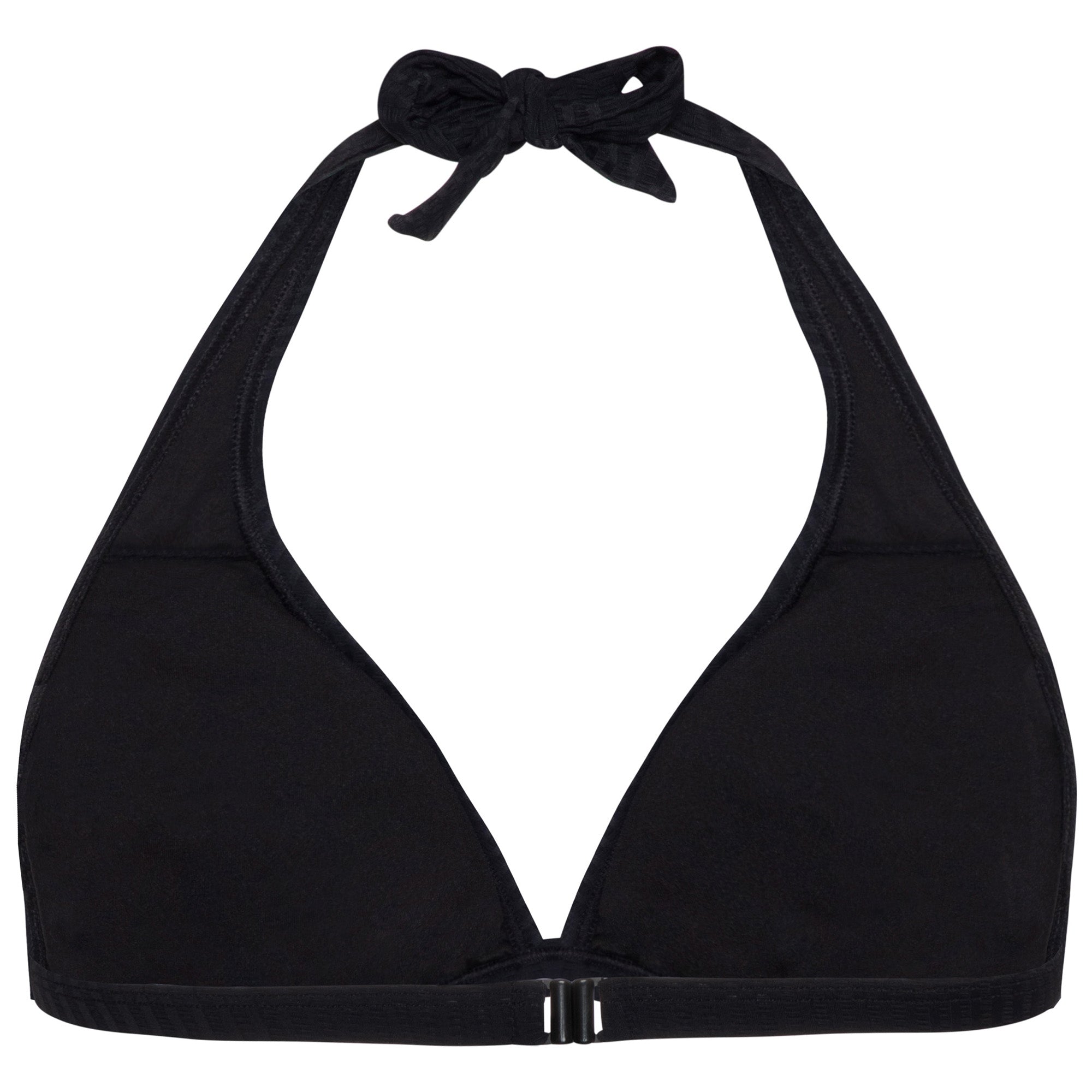 PROTEST  - Damen-Badeanzug-OberteilMIXWANAKA Neckholder-Bikinioberteil B&amp;C-Cup