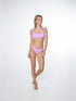 PROTEST  - Damen-Bikini PRTYAMBA Bandeau-Bikini