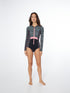 PROTEST  - Damen-Bikini PRTKADWAN Sup-Anzug