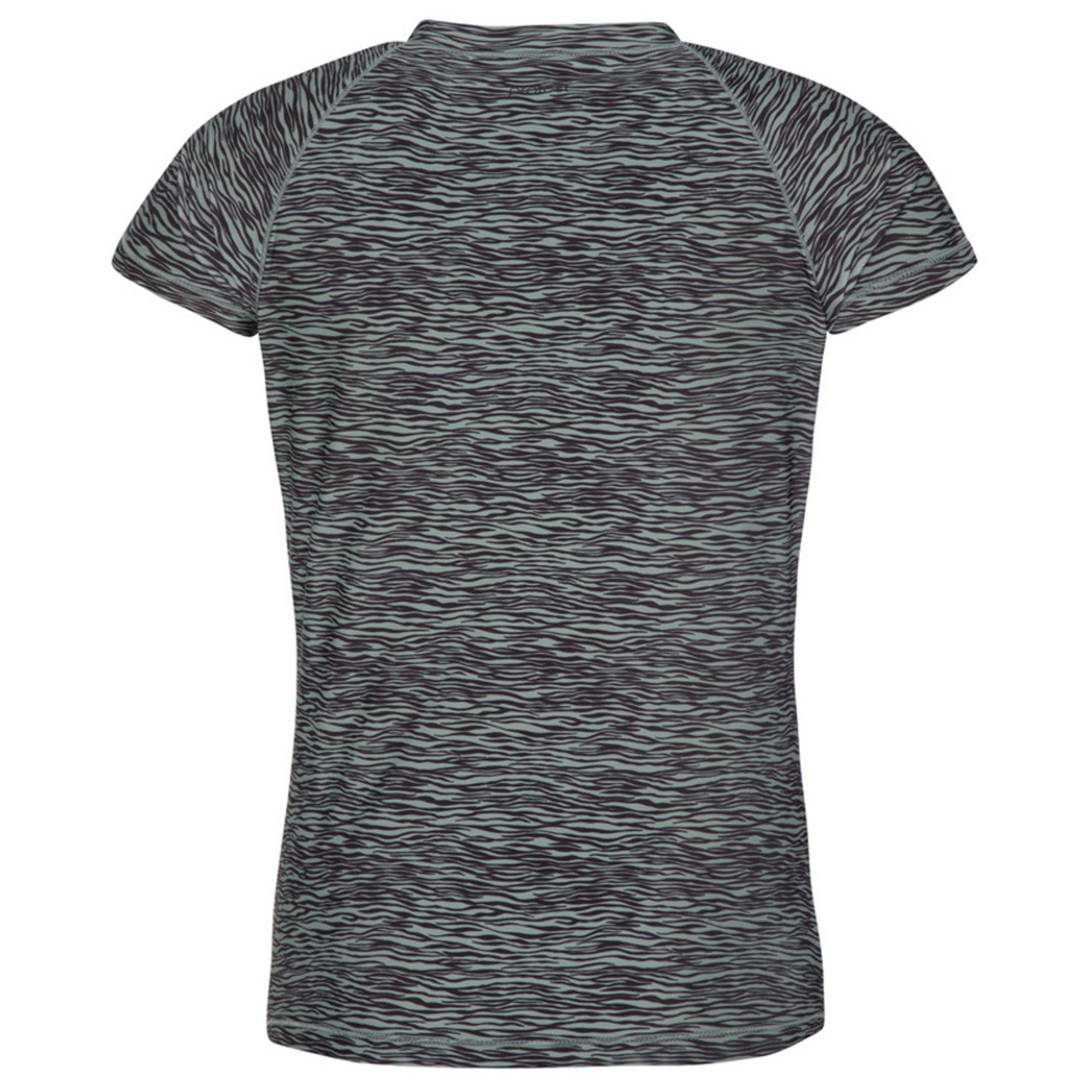 PROTEST  - PRTICATU Rashguard-Damenbikini