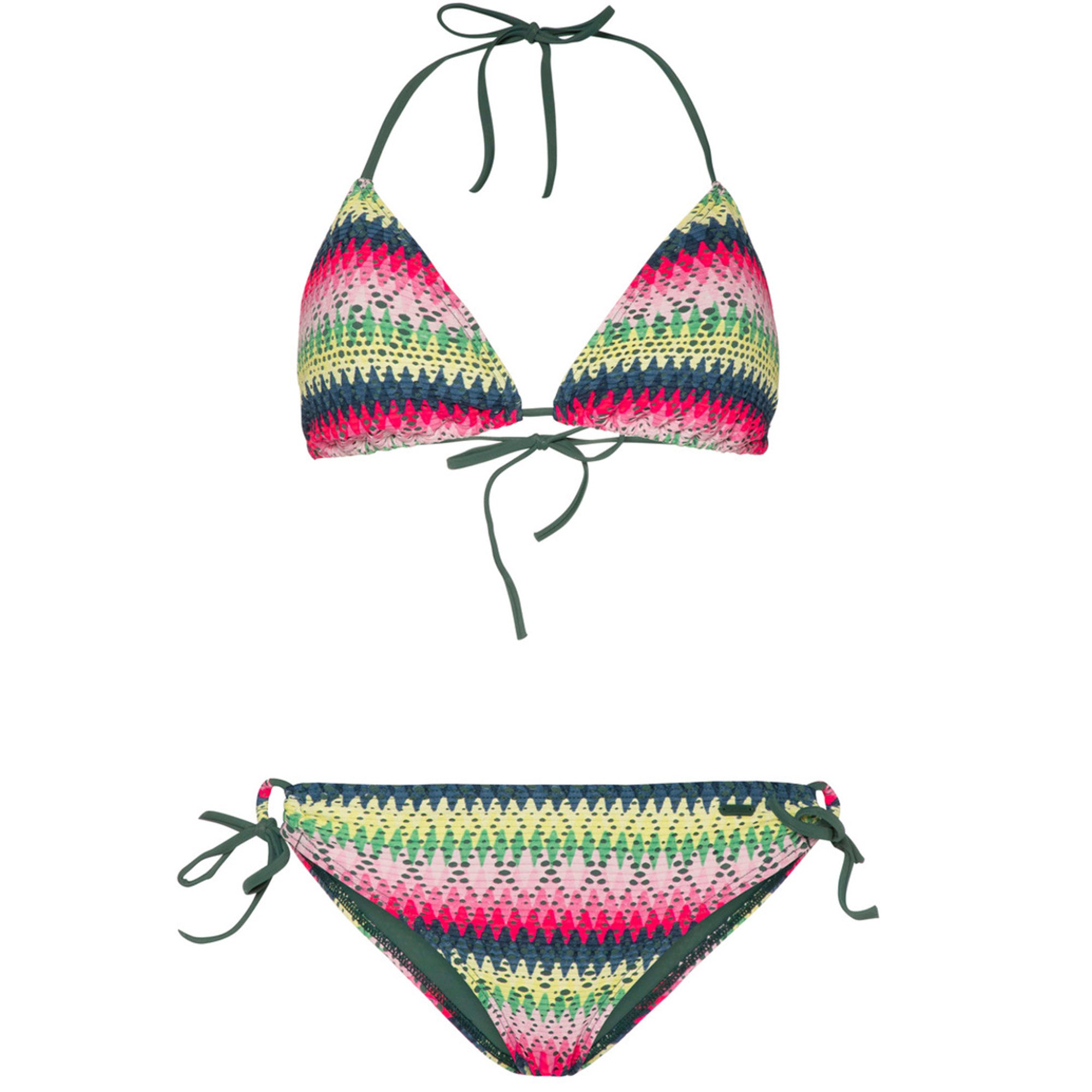 PROTEST  - RIVER Triangel-Bikini