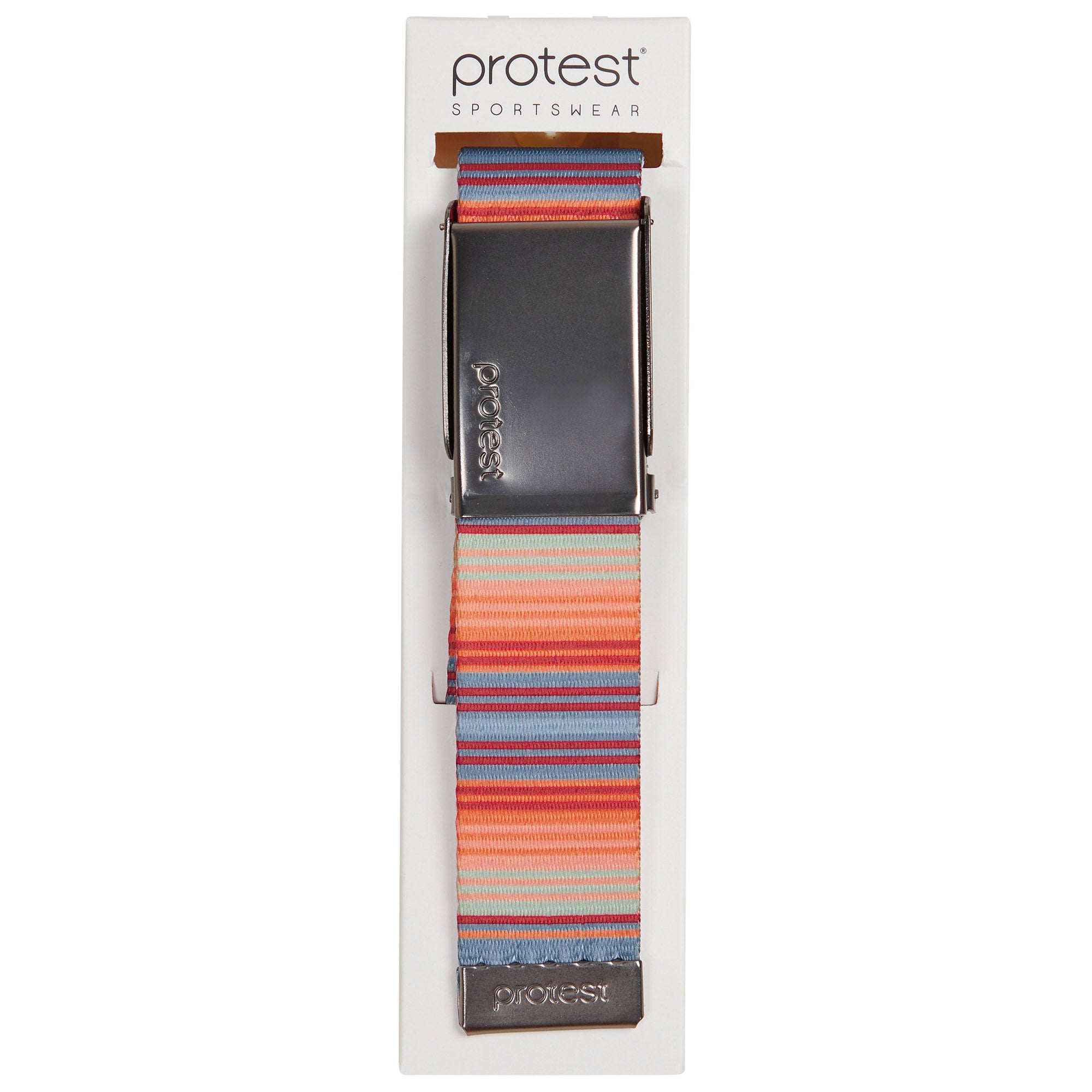 PROTEST  - PRTPANSYT Damengürtel
