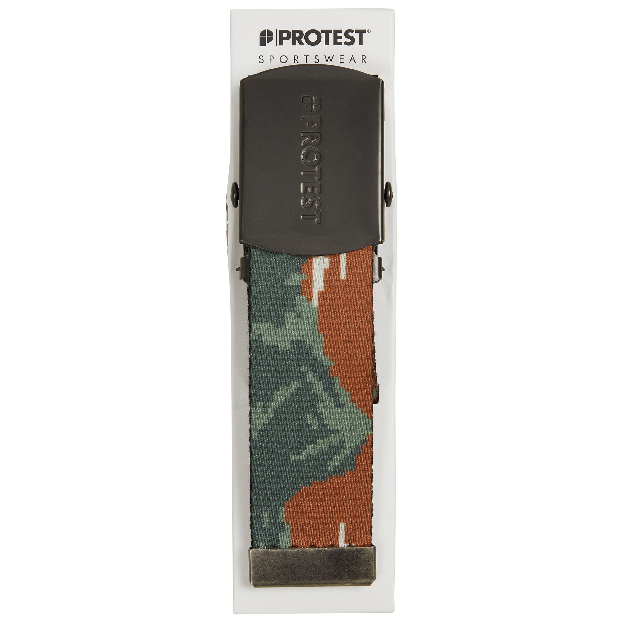 PROTEST  - Herrengürtel PRTGARIBALDI Gürtel