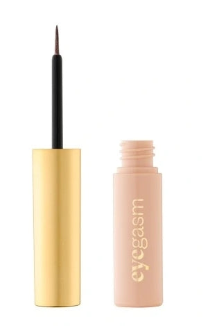 PAESE - Paese Eyegasm Eyeliner mit Conditioner 02 Braun