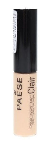 PAESE - Paese, Illuminating Concealer, 03 Beige, 6 ml