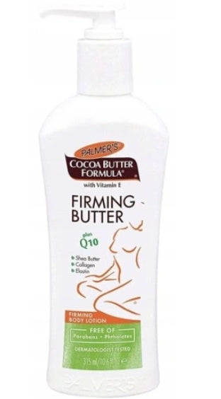 PALMER&#039;S - Palmer's Cocoa Körperlotion mit Coenzym Q10, 315 ml