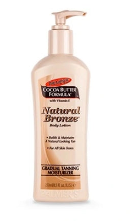 PALMER&#039;S - Palmer&#039;s Cocoa Bronzing Körperlotion, 250 ml – Ablaufdatum: 30.06.2024