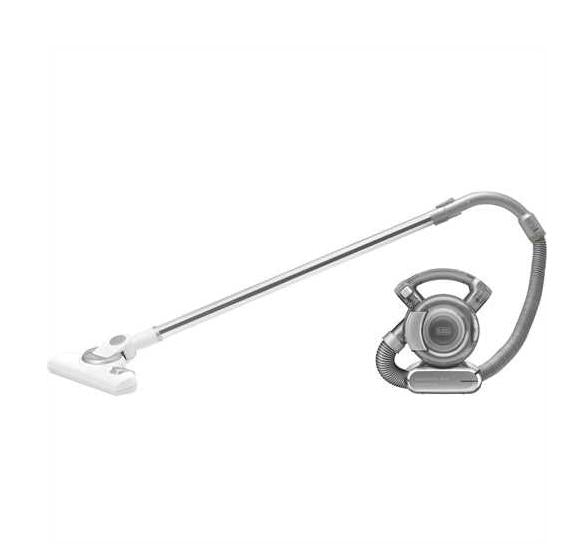 BLACK+DECKER HOME STAUBSAUGER 18V PD1820LF