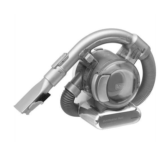 BLACK+DECKER HOME STAUBSAUGER 18V PD1820L