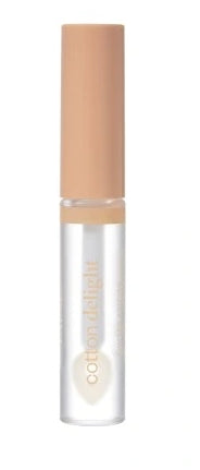 PAESE - Paese Cotton Delight Lipgloss 01, 7,5 ml