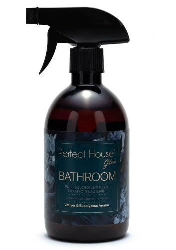 BARWA - Perfect House, Glam Badezimmerreiniger, 500 ml