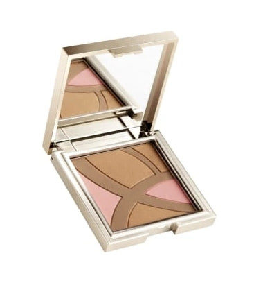 DR IRENA ERIS - Dr Irena Eris, Cool Shade 02 Bronzing-Puder, 7 g