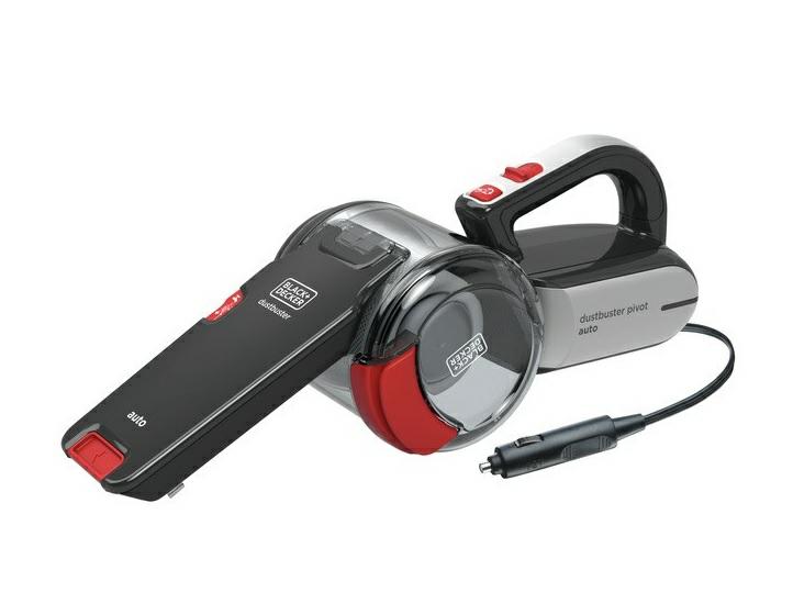 BLACK+DECKER AUTO-SAUGER 12V PV1200AV