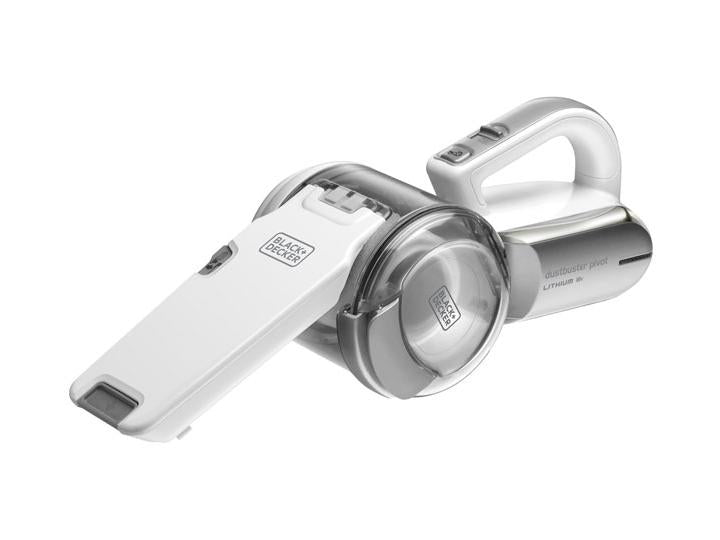 BLACK+DECKER HOME STAUBSAUGER 18V PV1820L