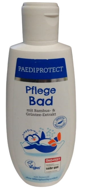 PAEDIPROTECT - Paediprotect, Badeflüssigkeit für Kinder, Paediprotect, 250 ml