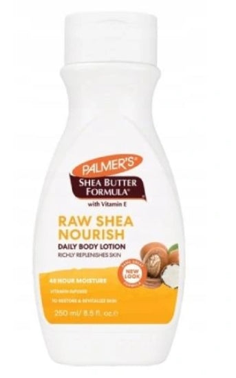 PALMER&#039;S - Palmer's Shea Feuchtigkeitsspendende Körperlotion, 250 ml