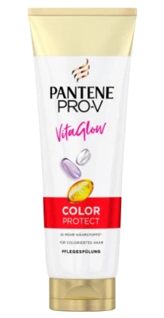 PANTENE - Pantene, Color Protect, Conditioner, 200ml