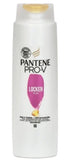 PANTENE - Pantene, Locken Pur, Haarshampoo, 300 ml