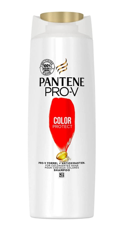 PANTENE - Pantene Pro-V, Shampoo für coloriertes Haar, 300ml