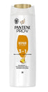 PANTENE - Pantene, Reparatur &amp; Pflege 3in1, Shampoo, 250 ml