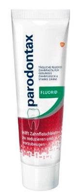 PARODONTAX - Parodontax, Fluorid, Zahnpasta, 75ml