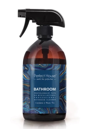 BARWA - Perfect House, Badezimmerreiniger, 500 ml