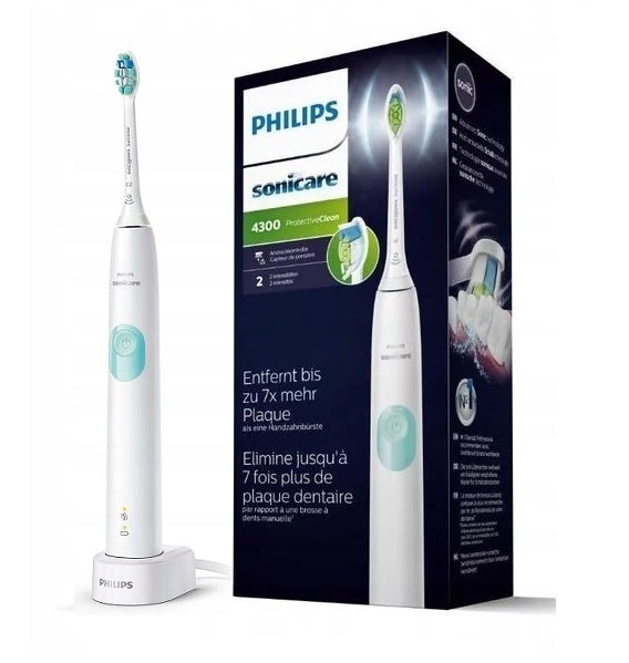 PHILIPS - Philips, HX6807/24, Elektrische Zahnbürste, 1 Stück