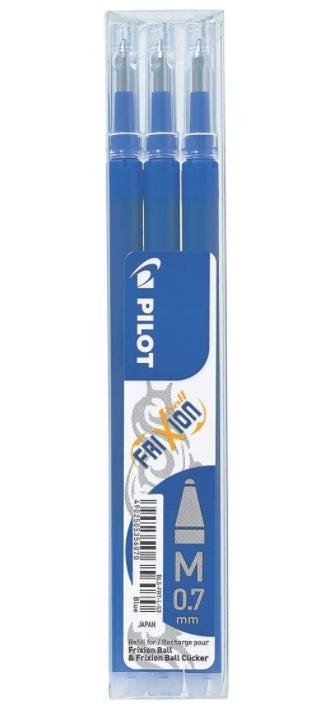 PILOT - Fernbedienung, Stiftminen, 3 Stück