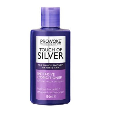 PRO - Pro-voke, Intensive, Farbkühlender Conditioner, 150ml