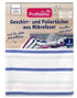 PROFISSIMO - Profissimo Mikrofasertücher und Poliertücher, 2 Stück