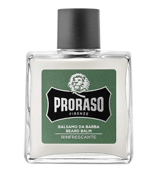 PRORASO - Proraso Erfrischender Bartbalsam, 100 ml