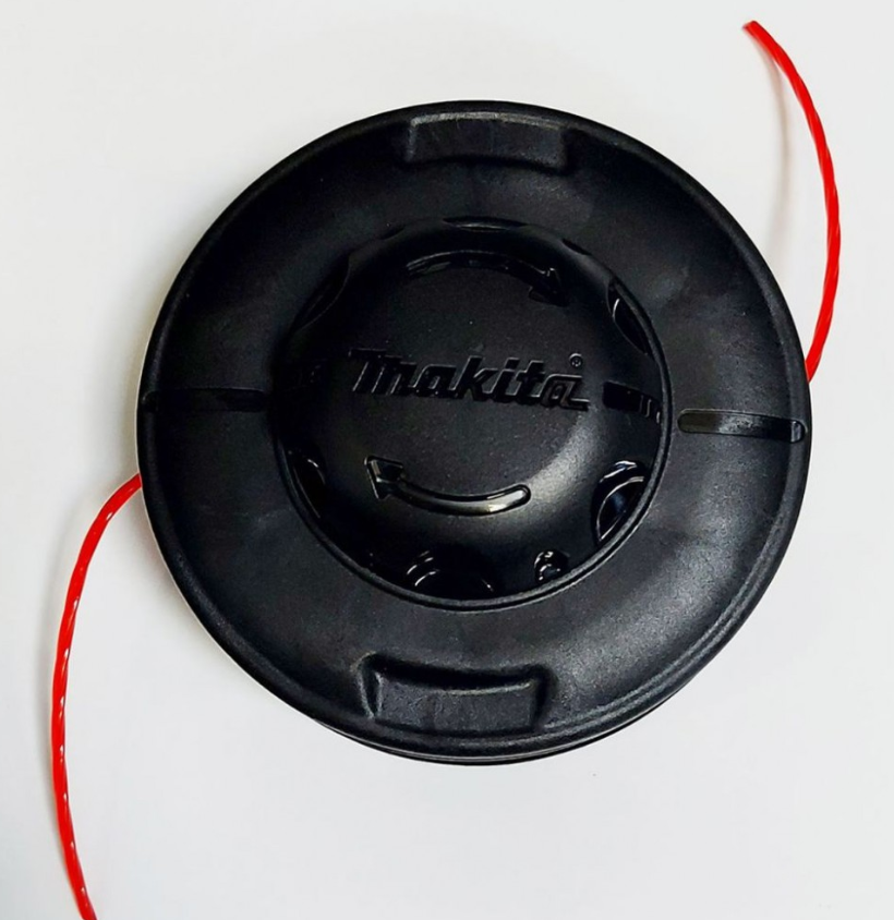 MAKITA Saitenkopf für UR013G 2,7 mm