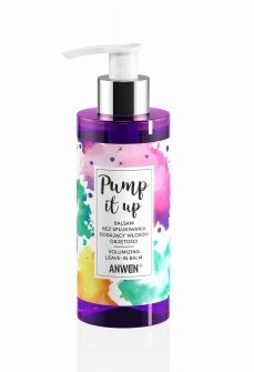 ANWEN - Anwen Pump it up Balm ohne Ausspülen, 150 ml