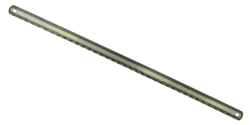 Schmalrahmen-Sägeblatt, einseitig, 144-tlg. FÜR METALL