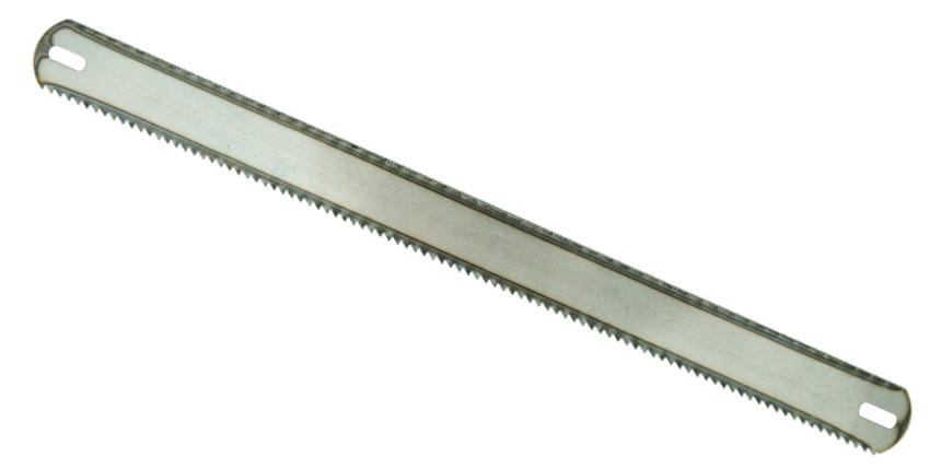 RAMD SÄGEBLATT BREIT, DOPPELSEITIG, 72-tlg. FÜR METALL/HOLZ