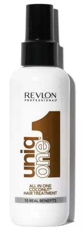 REVLON - Revlon Uniq One All In One Hair Treatment Coconut Haarkur, 150ml