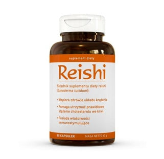 A-Z MEDICA - AZ Reishi, 80 Kapseln