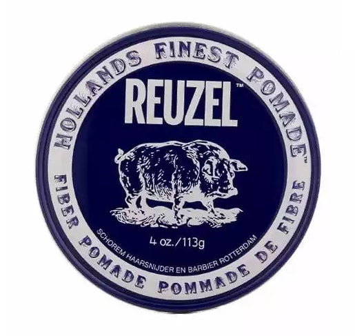 REUZEL - Reuzel Fiber Haarpomade, 113g