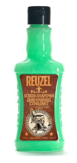 REUZEL - Reuzel Purifying Haarshampoo, 1l