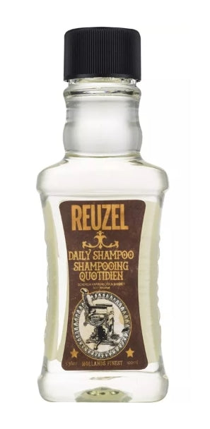 REUZEL - Reuzel Haarshampoo für den täglichen Gebrauch, 100 ml