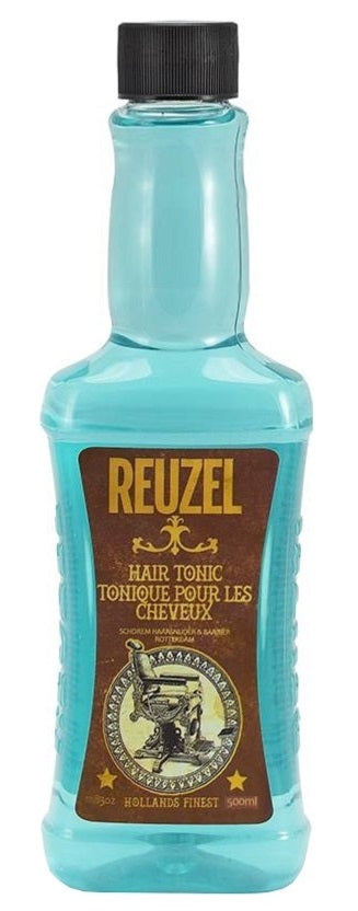 REUZEL - Reuzel Haarwasser, 500 ml