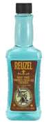 REUZEL - Reuzel Haarwasser, 500 ml