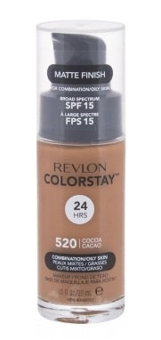 REVLON - Revlon Colorstay Foundation 520 Kakao, 30ml