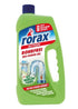 RORAX - Rorax, Rohrfrei Bio-Power-Gel, Abflussreinigungsgel, 1 l